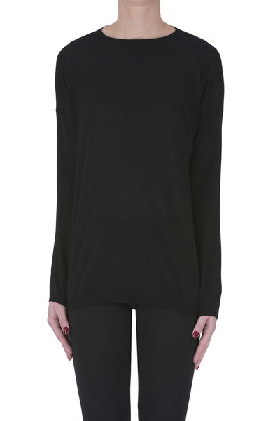  Aragona Cotton Pullover 