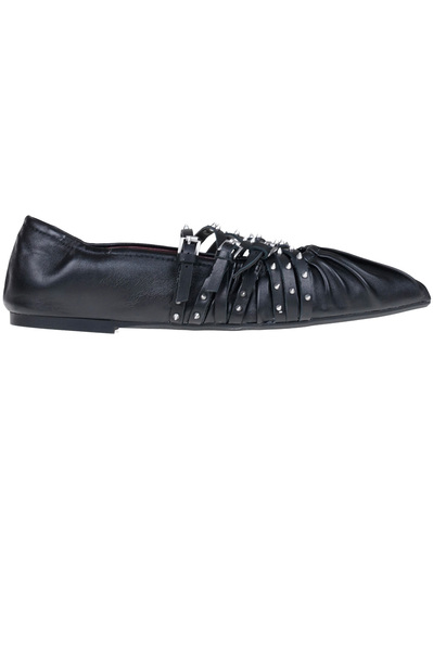 Ash Brendah Ballerinas 