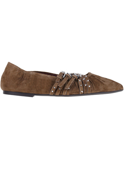  Ash Brendah Ballerinas 