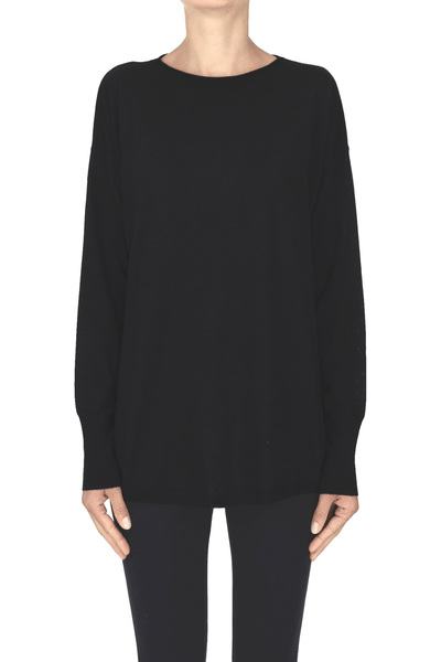  Aspesi Extrafine Wool Pullover 