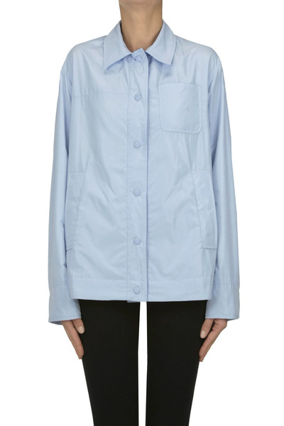  Aspesi Jodie Padded Shirt Jacket 
