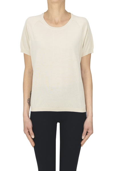  Aspesi Short Sleeves Pullover 