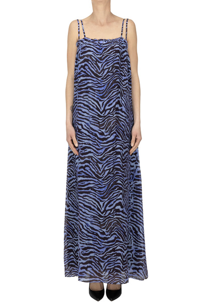  Attic And Barn Ibiza Dress 