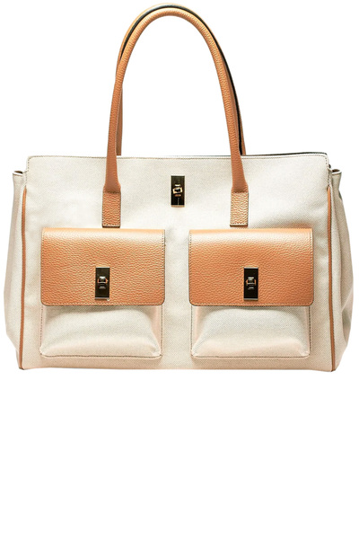  Avenue 67 Soledad Maxi Bag 