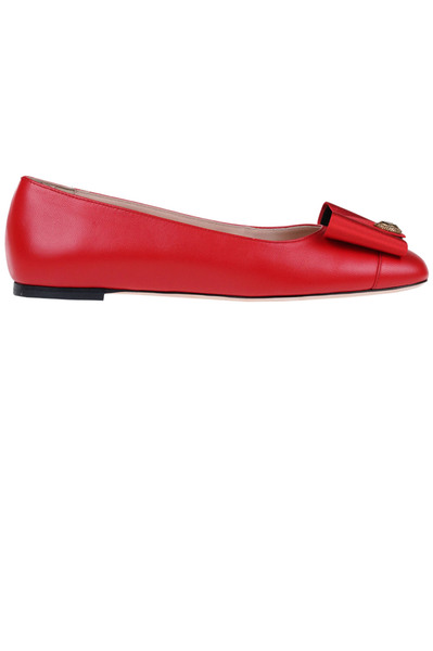  Bally B Bow Ballerinas 