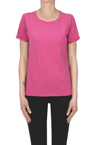  Base Milano Cotton T-shirt 