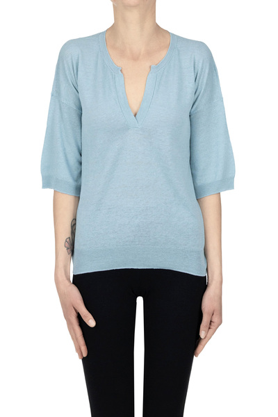  Base Milano Short Sleeves Pullover 