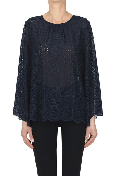  Ba&sh Bruna Blouse 