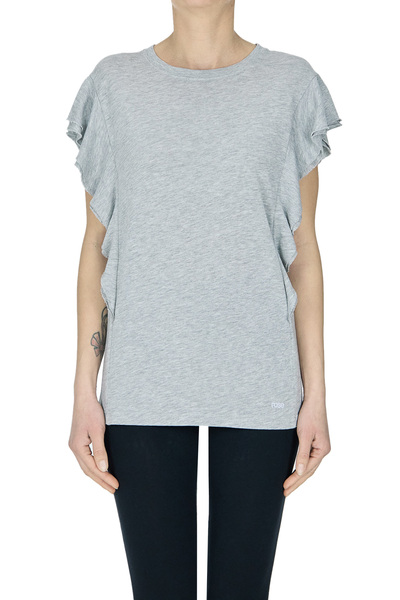  Bellerose Melange T-shirt 