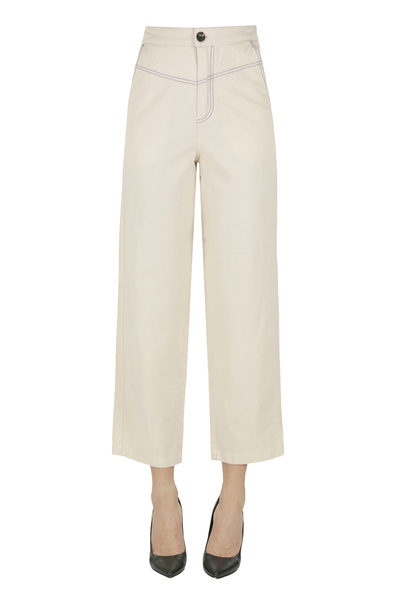  Bellerose Walker Trousers 