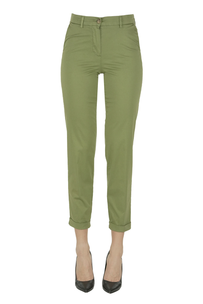  Blukey Chino Trousers 