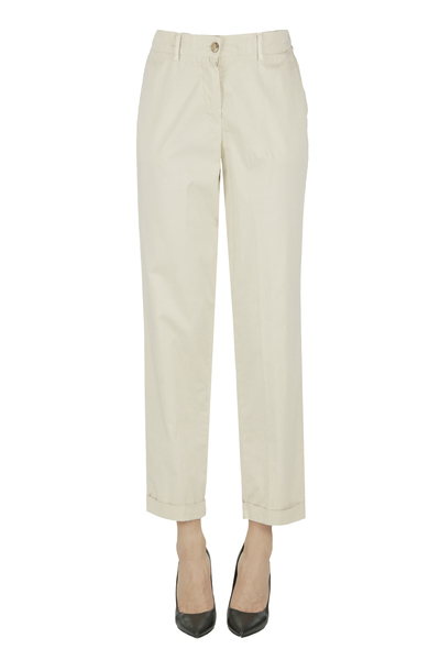  Blukey Chino Trousers 