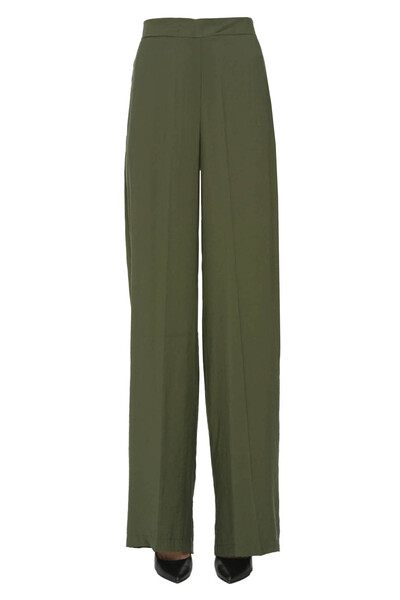  Blukey Wide Leg Trousers 