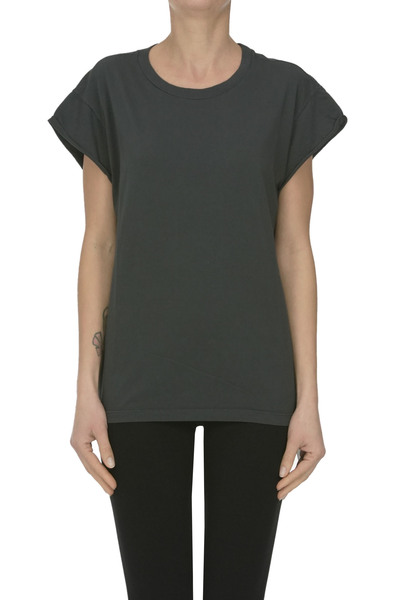  Bowery Nyc Cotton T-shirt 