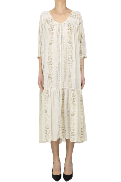  Bsbee Long Shirt Dress 