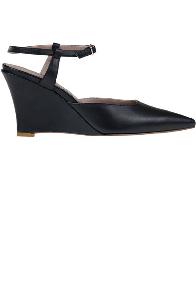  Cheville Doris Wedge Pumps 