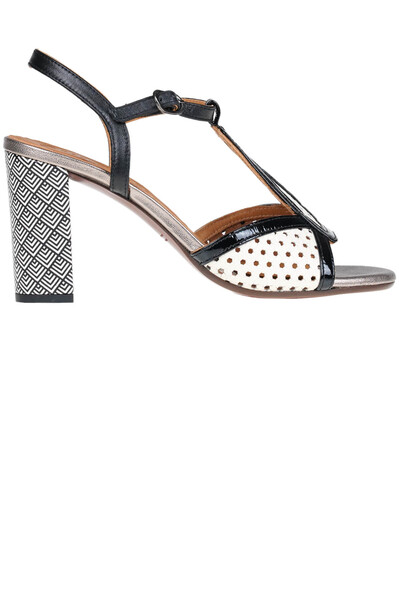  Chie Mihara Bechill Sandals 