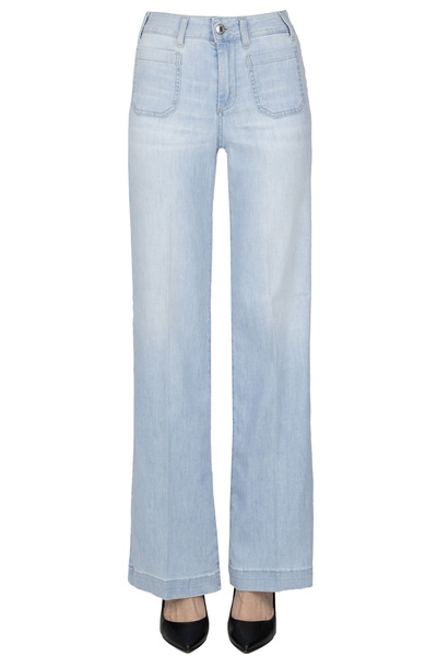  Cigala's Lightweight Denim Jeans 