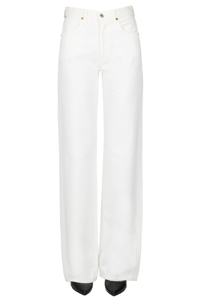  Citizen Of  Humanity Annina Jeans 