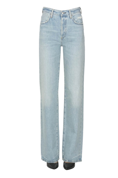  Citizen Of  Humanity Annine Jeans 