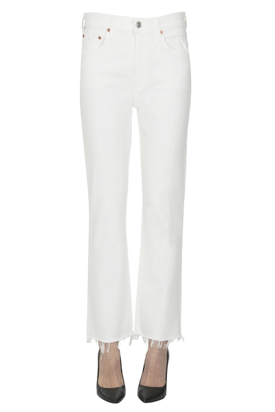  Citizen Of  Humanity Isola Jeans 