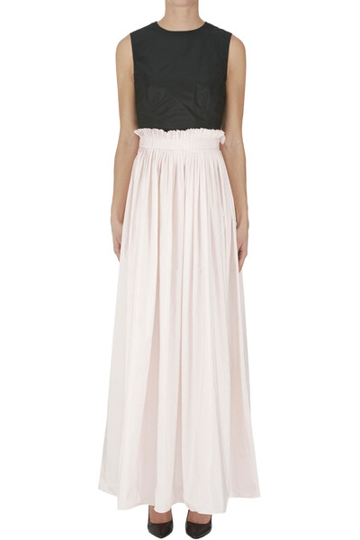  Co.go Long Dress 