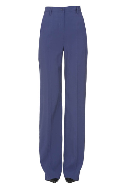  Compagnia Italiana Tencel Trousers 