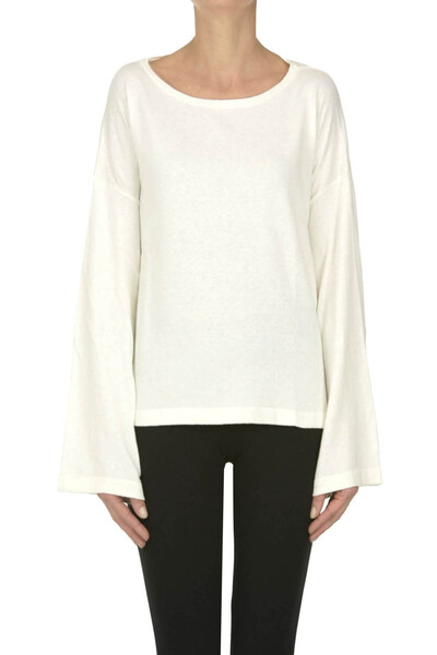  C.t. Plage Wide Boxy Pullover 