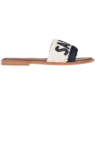  De Siena Saint Tropez Slides 