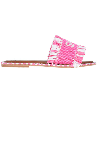  De Siena Saint Tropez Slides 