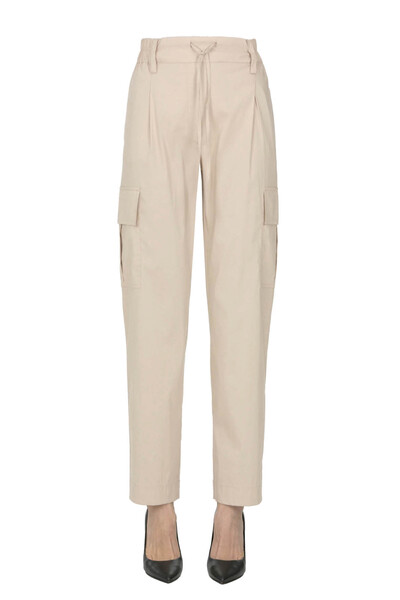  D.exterior Cargo Trousers 