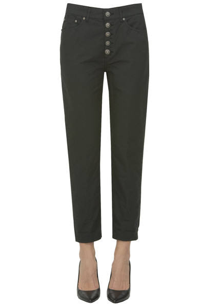  Dondup Koons Trousers 