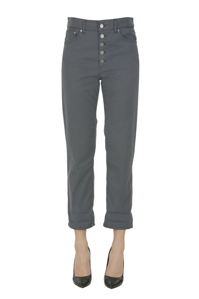  Dondup Koons Trousers 