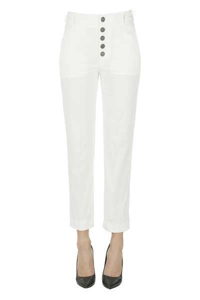  Dondup Nima Trousers 