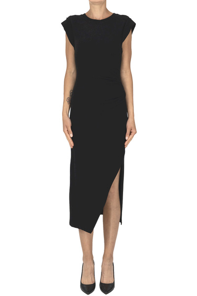  Eleh Cotton Jersey Dress 