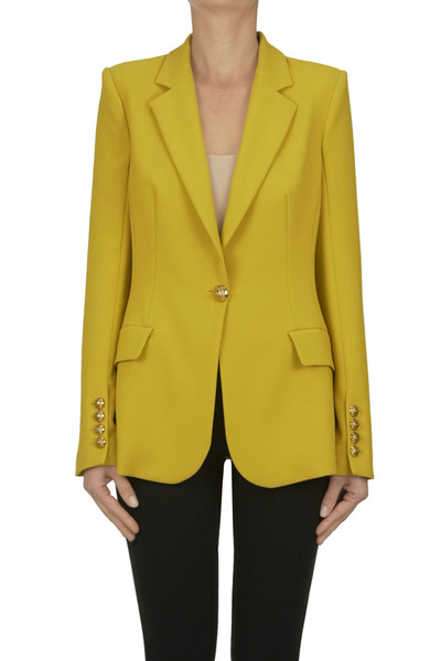  Elisabetta Franchi Blazer 