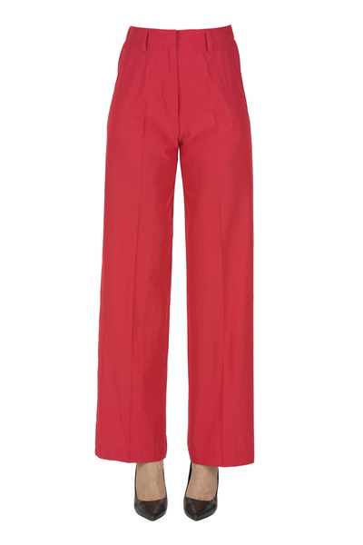 Forte_forte Darts Trousers 
