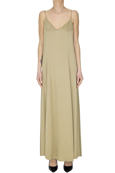  Forte_forte Slip Dress 