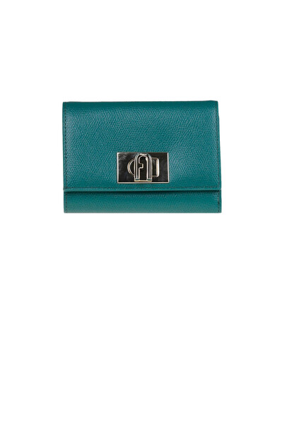  Furla Compact Wallet 