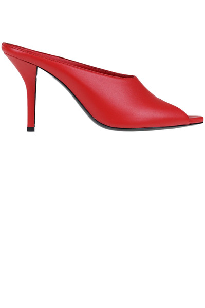  Gia Borghini Ella Mules 