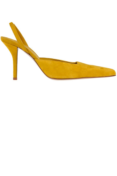  Gia Borghini Octavie Slingback Pumps 