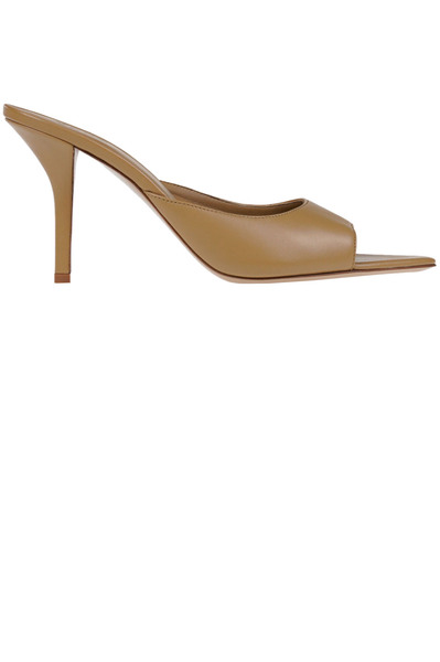  Gia Borghini Perni Mules 