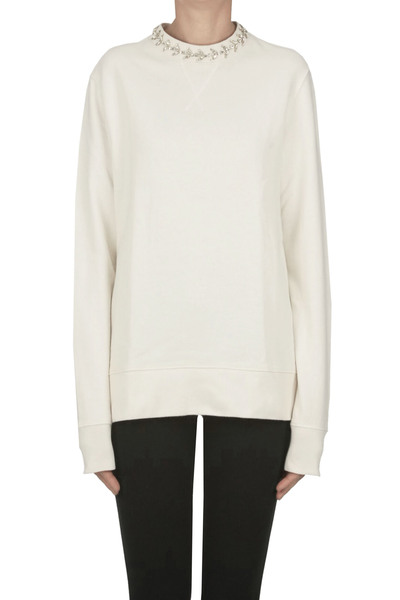  Golden Goose Deluxe Brand Lavinio Sweatshirt 
