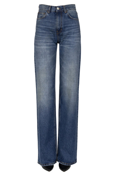  Haikure Korea Jeans 