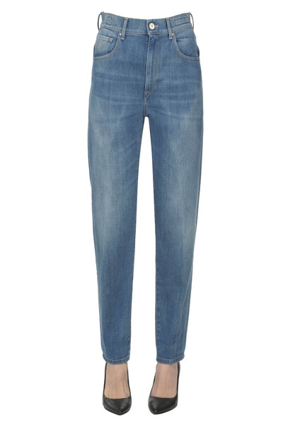  Handpicked Iris Boyfriend Jeans 
