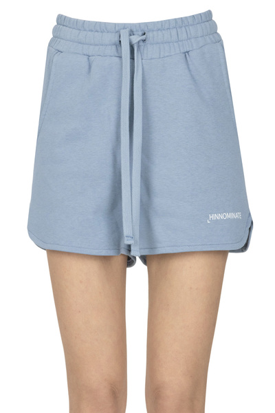  Hinnominate Lightweight Fleece Shorts 