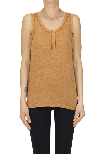  Hod Melange Tank Top 