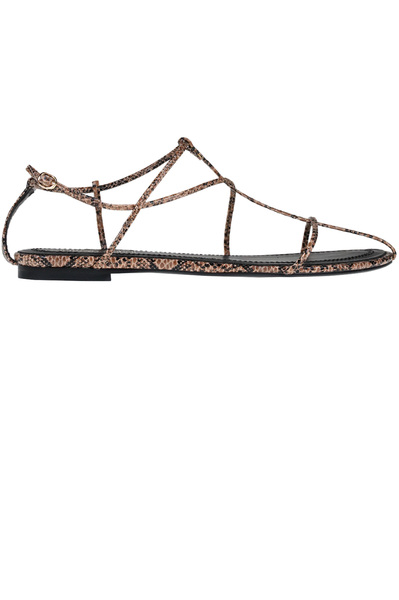  Jeffrey Campbell Trawl Sandals 