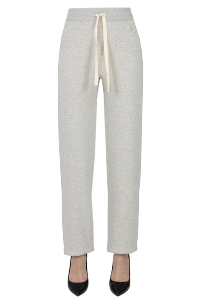  Jil Sander Fleece Jogger Trousers 