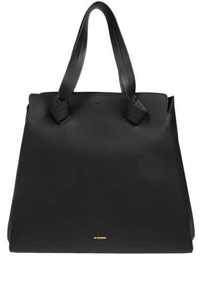  Jil Sander Knot Tote Medium Bag 